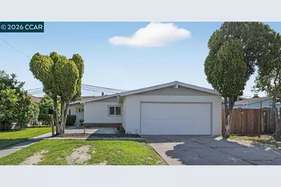 1636 Clay Street, Fairfield, CA 94533 - Photo 1