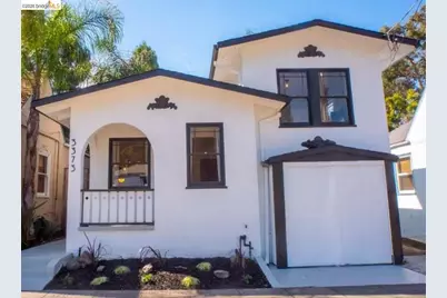 3373 Arkansas, Oakland, CA 94602 - Photo 1