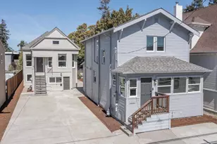 425 Central Ave, Alameda, CA 94501 - Photo 1