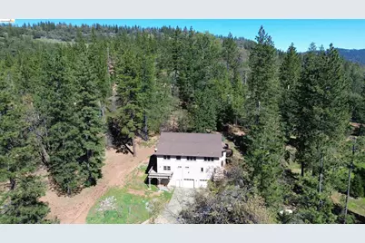 3715 Bald Mountain Rd, West Point, CA 95255 - Photo 1