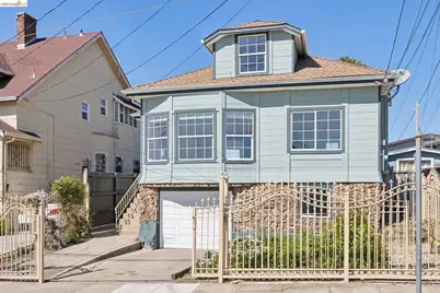 2161 48th Ave, Oakland, CA 94601 - Photo 1