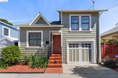812 19th St, Oakland, CA 94606 - Photo 1