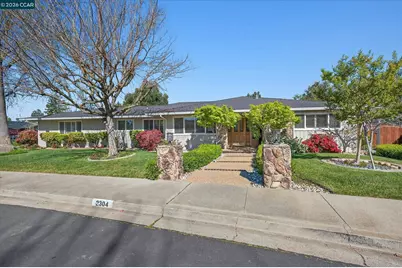 2304 Belford Dr, Walnut Creek, CA 94598 - Photo 1