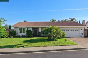 4151 Storey Ln, Concord, CA 94518 - Photo 1