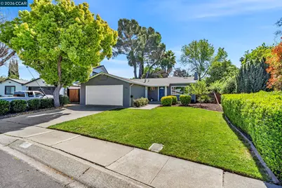 1340 Sunshine Dr., Concord, CA 94520 - Photo 1