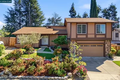 5612 Frank Pl, Clayton, CA 94517 - Photo 1