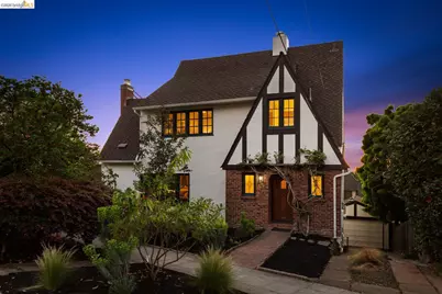 758 Spruce St, Berkeley, CA 94707 - Photo 1