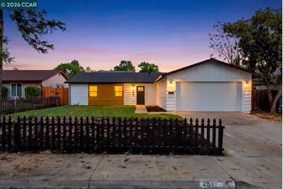2916 Garfield Pl, Antioch, CA 94509 - Photo 1