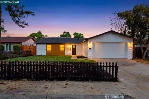 2916 Garfield Pl, Antioch, CA 94509 - Photo 1