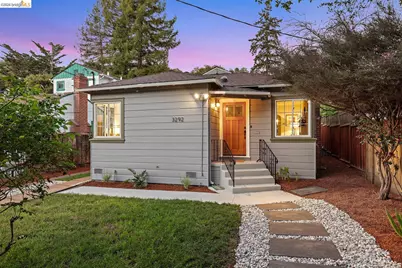 3292 Jordan Rd, Oakland, CA 94602 - Photo 1