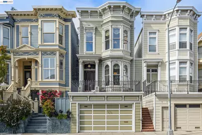 2070 Bush St, San Francisco, CA 94115 - Photo 1