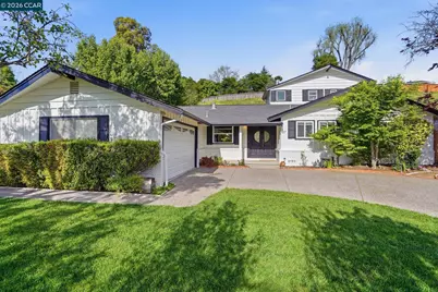27 Whitehall Dr, Orinda, CA 94563 - Photo 1