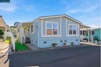 16401 San Pablo Ave #240, San Pablo, CA 94806 - Photo 1