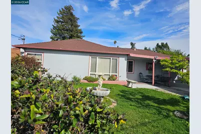 950 Kelvin Ct, El Sobrante, CA 94803 - Photo 1