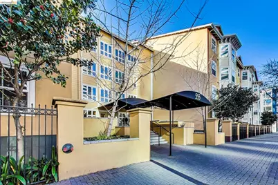 555 10th St #312, Oakland, CA 94607 - Photo 1