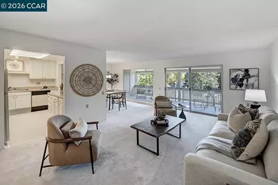 1316 Oakmont Dr #5, Walnut Creek, CA 94595 - Photo 1