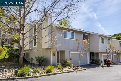 160 Southwind Dr, Pleasant Hill, CA 94523 - Photo 1