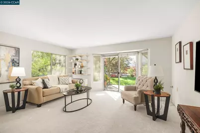 1201 Skycrest Dr #2, Walnut Creek, CA 94595 - Photo 1