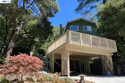 2349 Kilkare Rd, Sunol, CA 94586 - Photo 1