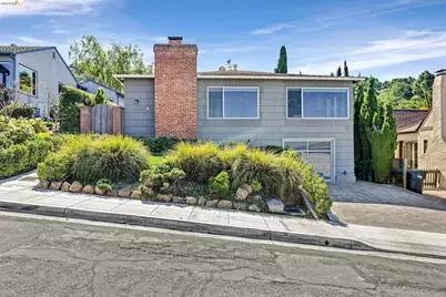 1424 Sunnyslope Ave, Belmont, CA 94002 - Photo 1