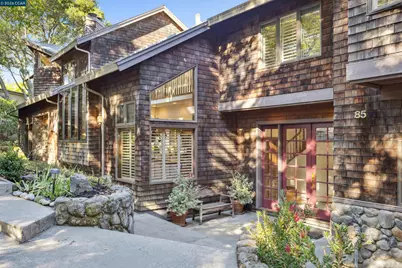 85 La Cuesta Rd., Orinda, CA 94563 - Photo 1