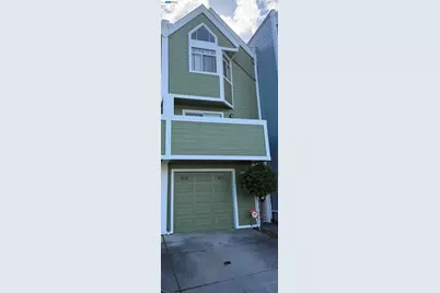 11 Rebecca Ln, San Francisco, CA 94124 - Photo 1