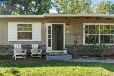 837 Rosewood Ct, Walnut Creek, CA 94596 - Photo 1