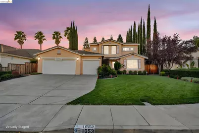 1653 Observation Ct, Antioch, CA 94531 - Photo 1