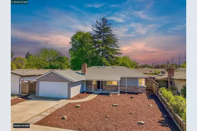 1930 Sunshine Dr, Concord, CA 94520 - Photo 1