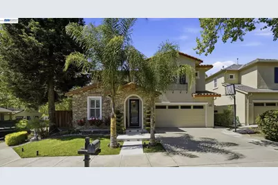 3001 Silva Way, San Ramon, CA 94582 - Photo 1