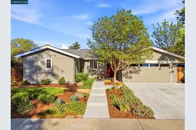 612 Sitka Dr, Walnut Creek, CA 94598 - Photo 1