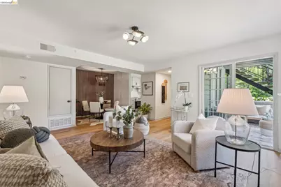 635 Canyon Oaks Dr #B, Oakland, CA 94605 - Photo 1