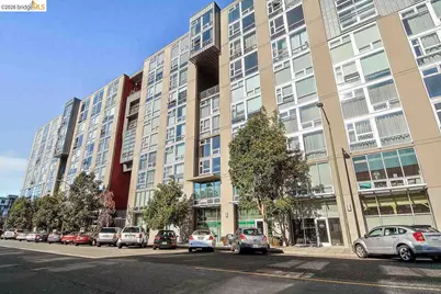 311 Oak St #PH27, Oakland, CA 94607 - Photo 1