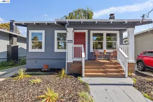 417 Lincoln Ave, Alameda, CA 94501 - Photo 1