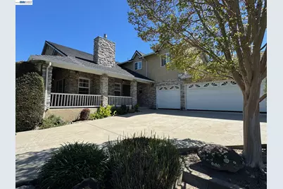 4205 Quail Hollow Pl, Castro Valley, CA 94546 - Photo 1