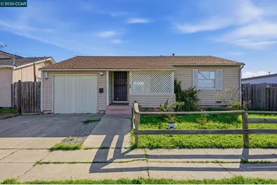 362 35th St, Richmond, CA 94804 - Photo 1
