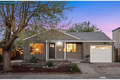 748 Beechwood Ave, Vallejo, CA 94591 - Photo 1
