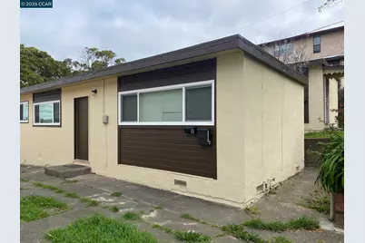 5103 Panama Ave. #A, Richmond, CA 94804 - Photo 1