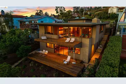 606 Grizzly Peak Boulevard, Berkeley, CA 94708 - Photo 1