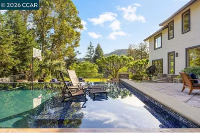 60 Terra Teresa, Lafayette, CA 94549 - Photo 1