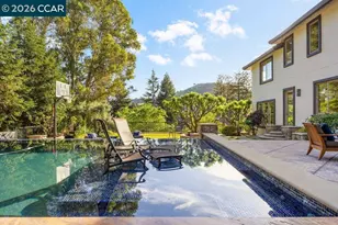60 Terra Teresa, Lafayette, CA 94549 - Photo 1