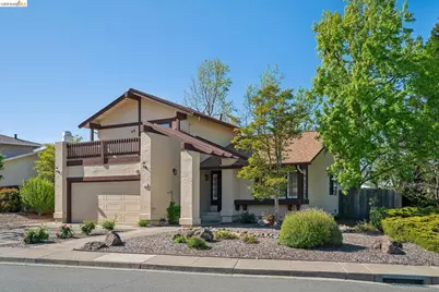211 Meadowlark Way, Hercules, CA 94547 - Photo 1