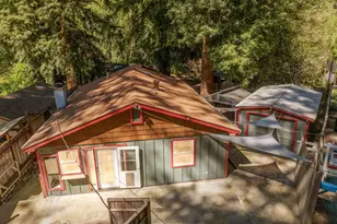 15765 Kings Creek Rd, Boulder Creek, CA 95006 - Photo 1