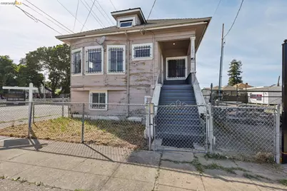 1201 41st Ave, Oakland, CA 94601 - Photo 1