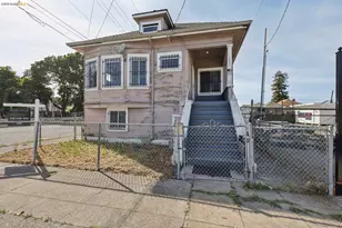 1201 41st Ave, Oakland, CA 94601 - Photo 1