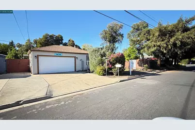 3655 Granzotto Dr, Concord, CA 94519 - Photo 1