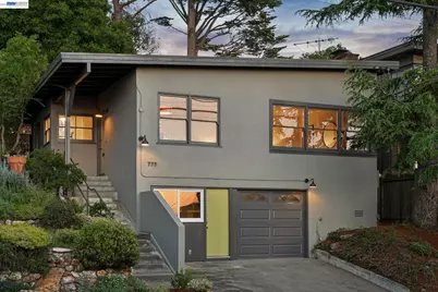 777 Cragmont Avenue, Berkeley, CA 94708 - Photo 1
