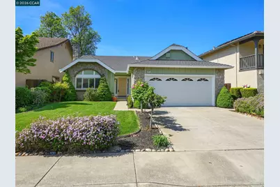 5021 Murchio Dr, Concord, CA 94521 - Photo 1