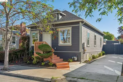 1339 Kains Ave, Berkeley, CA 94702 - Photo 1