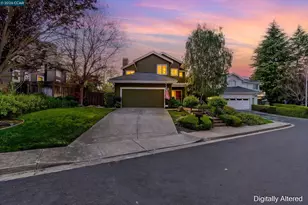 408 Fraga Ct, Martinez, CA 94553 - Photo 1